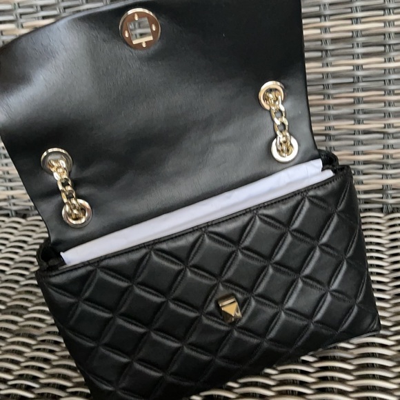 Kate Spade natalia medium flap shoulder - Picture 9 of 16